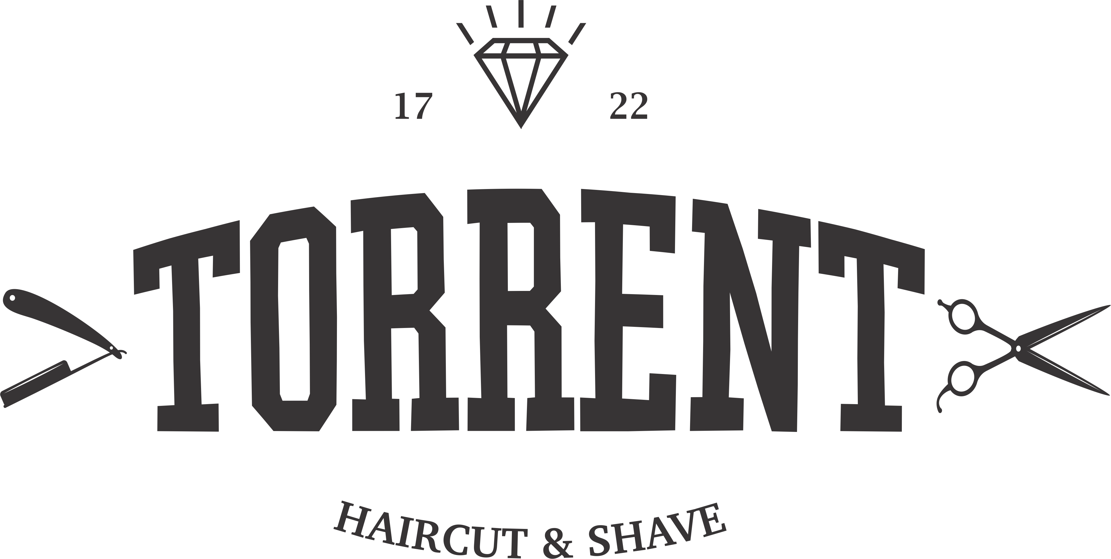 Barbearia Torrent